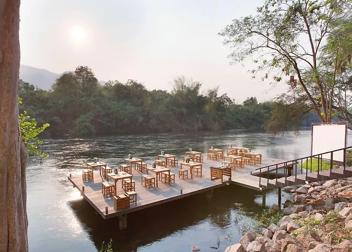 Mida Resort Kanchanaburi - Sha Plus