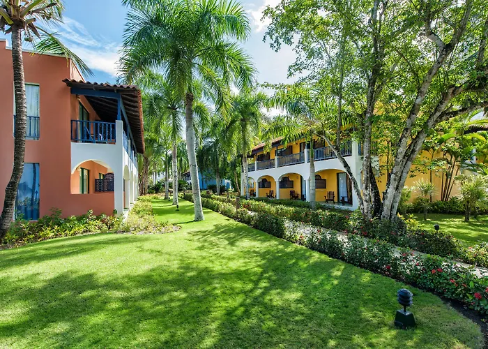 Hotel Catalonia Bayahibe