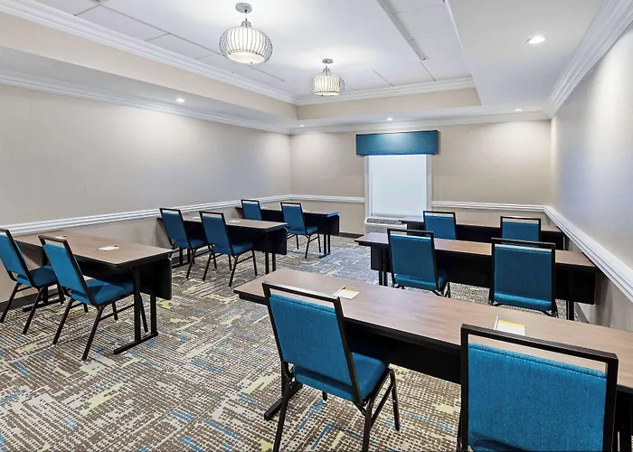 Hampton Inn Pikeville
