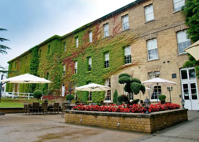 De Vere Beaumont Estate Old Windsor
