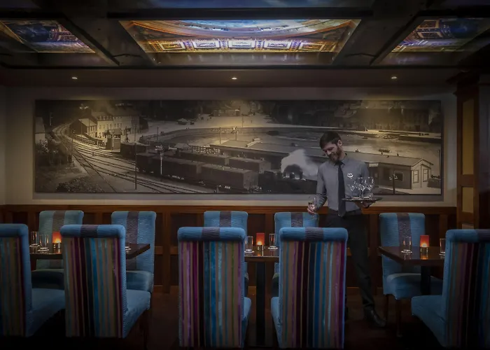 The Maritime Hotel Bantry