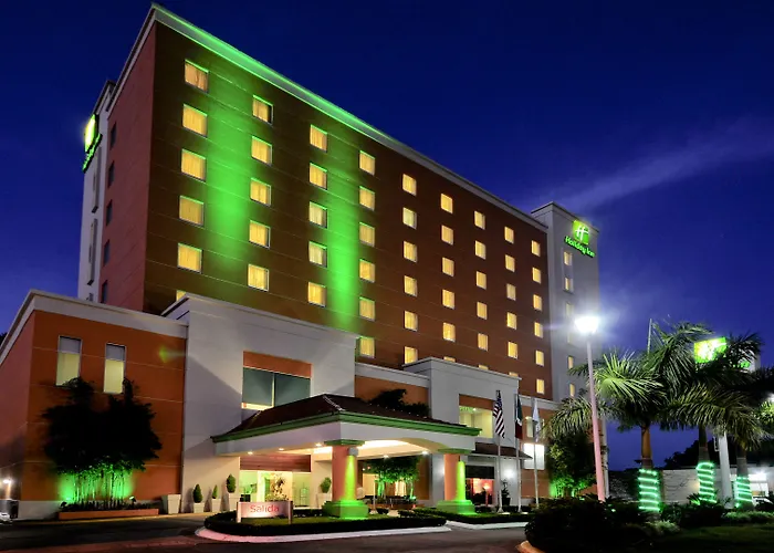 Holiday Inn Uruapan By Ihg