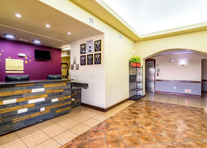 Americinn By Wyndham New Braunfels