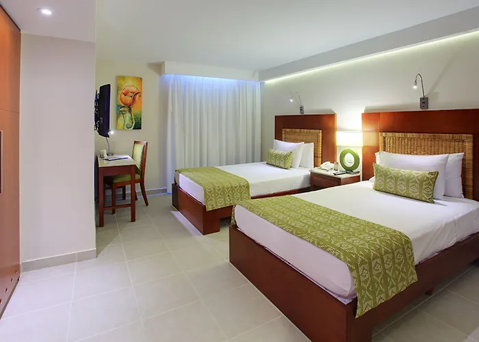 Hotel Dann Cartagena