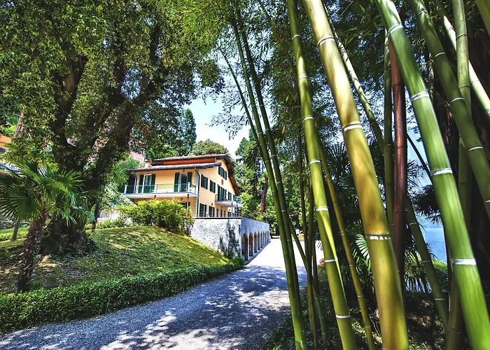 Relais Casali Della Cisterna
