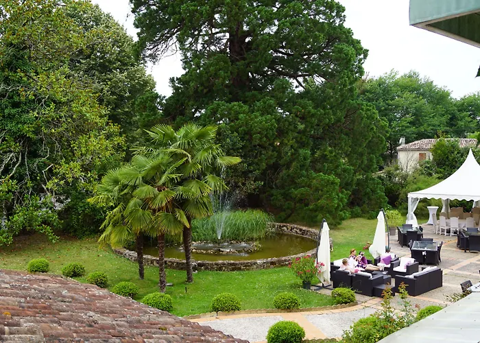 Domaine de Fompeyre