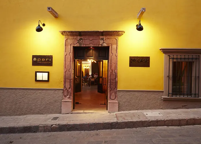 Dos Casas Hotel & Spa