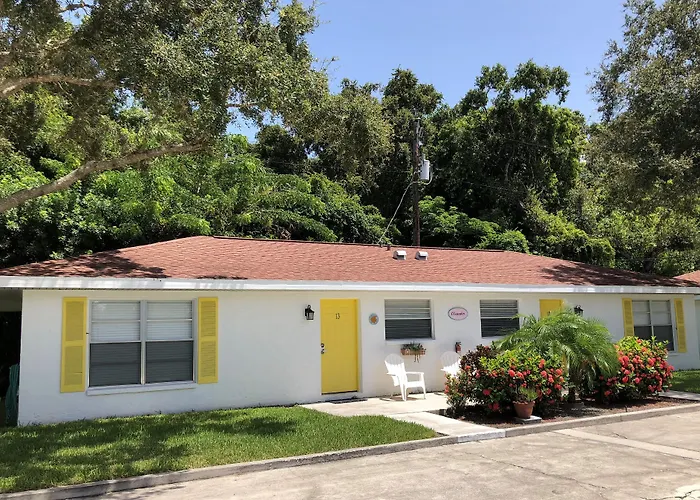 Addy'S Villas Nokomis
