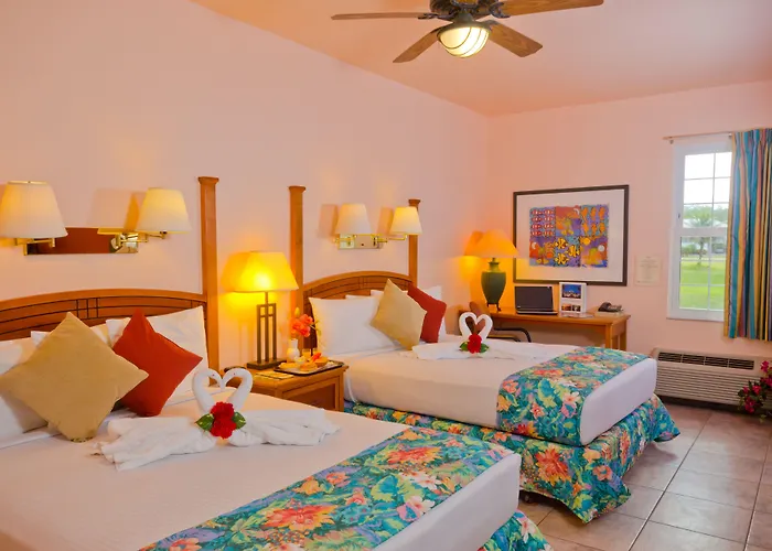 Ivey House Everglades Adventures Hotel