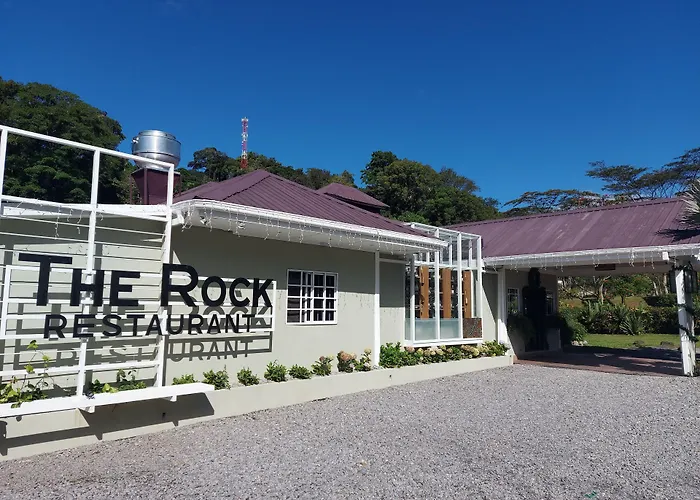 The Riverside Inn