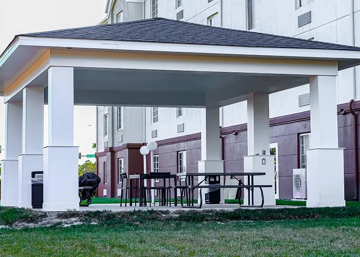 Candlewood Suites Melbourne/Viera By Ihg
