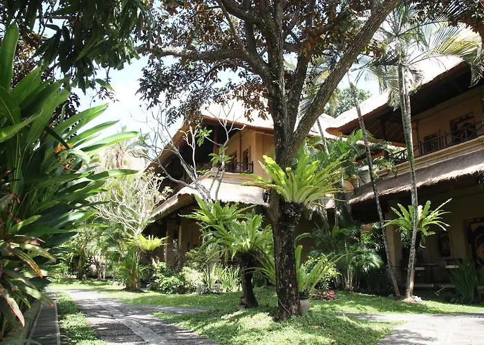 Bali Agung Village - CHSE Certified Seminyak