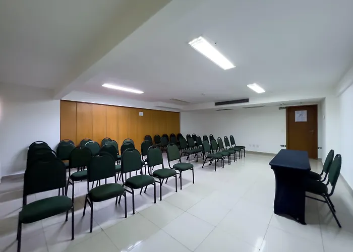 Praiamar Express Hotel Natal