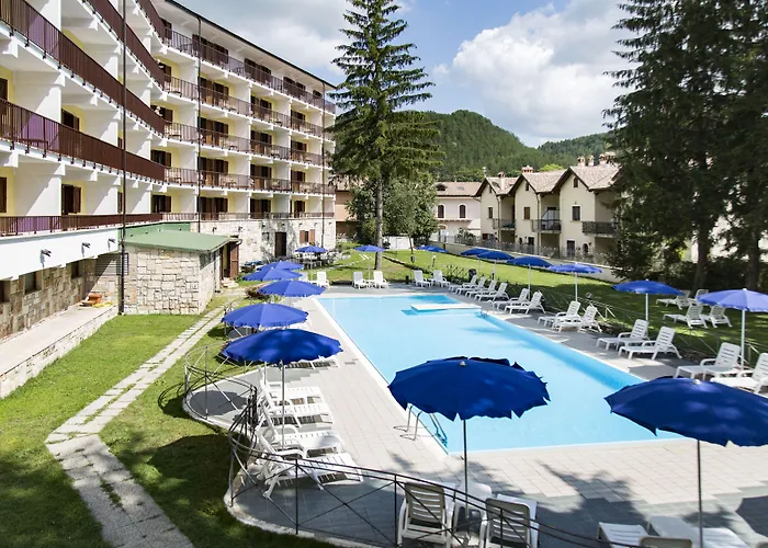 Grand Hotel del Parco
