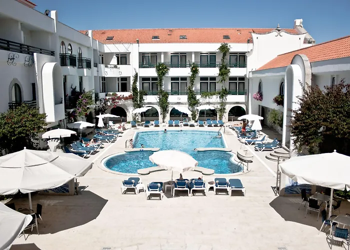 Hoteles con Piscina en Esposende