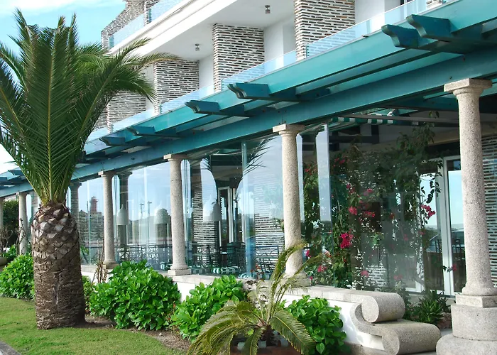 Hotel Suave Mar Esposende