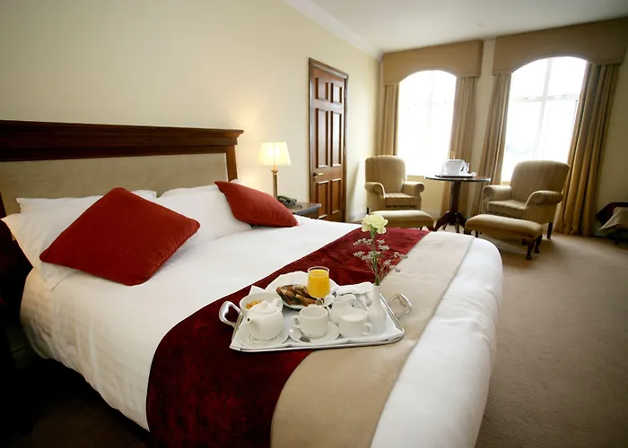 The Park Hotel Dungarvan
