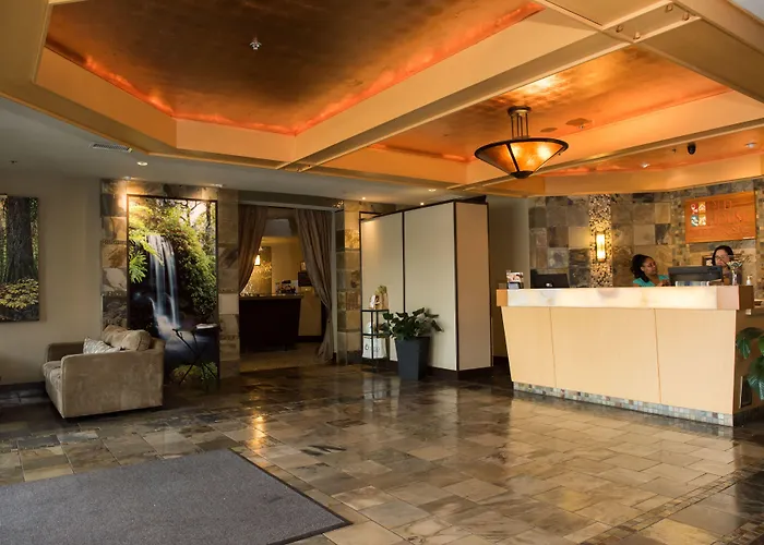 Old House Hotel