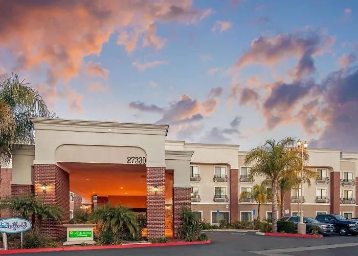 La Quinta By Wyndham Temecula