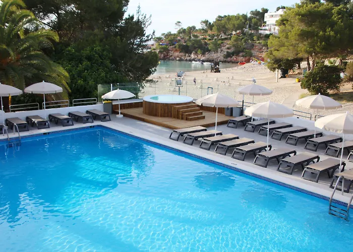 Sandos El Greco - Adults Only Portinatx