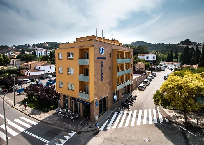 Hotel Turissa