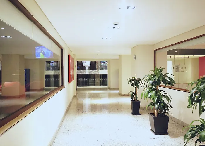 Exe Alameda Reforma