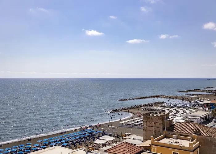 Hotel Villa Margherita