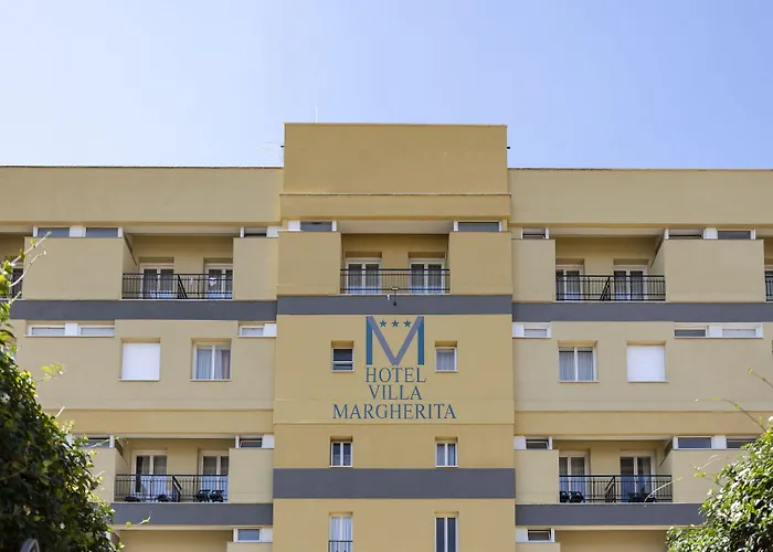 Hotel Villa Margherita