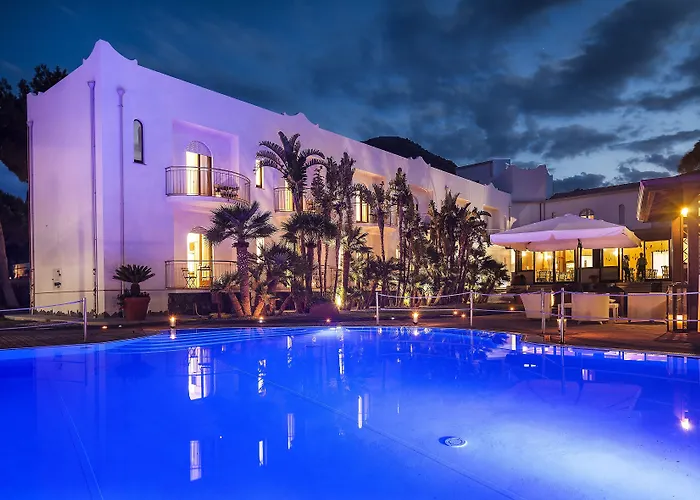 Hotel Orsa Maggiore