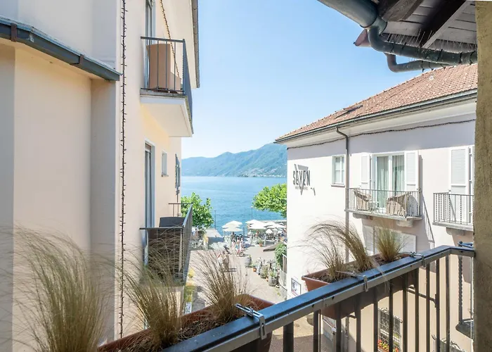 Seven Boutique Hotel