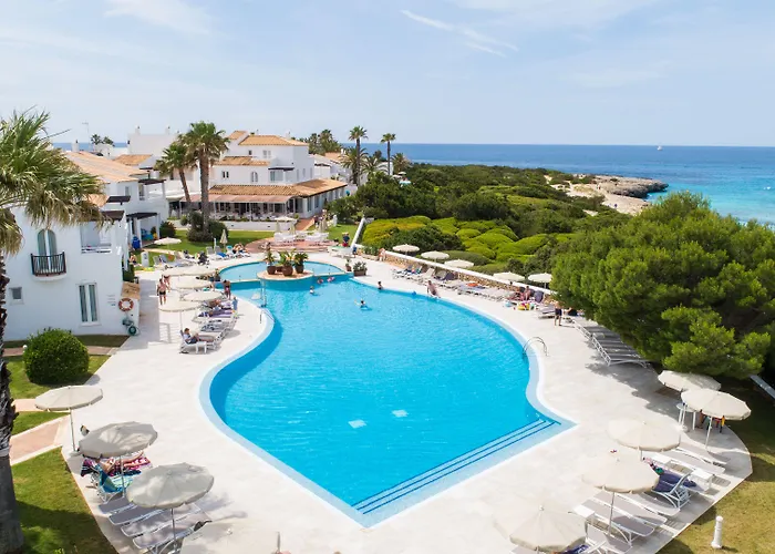 Grupotel Aldea Cala'N Bosch Son Xoriguer