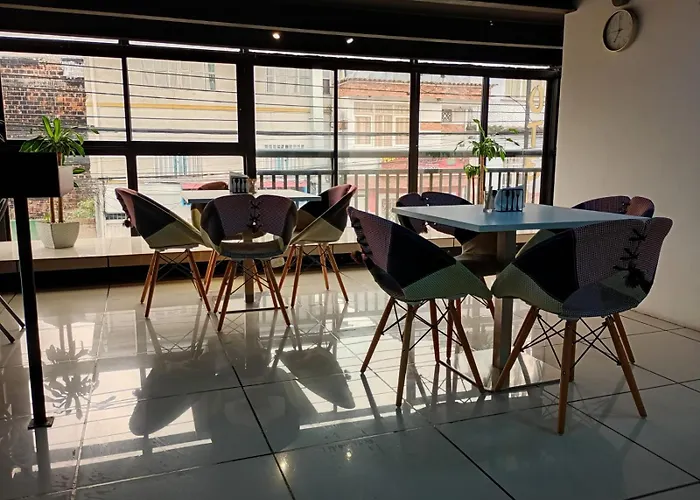 La Porra HOTEL