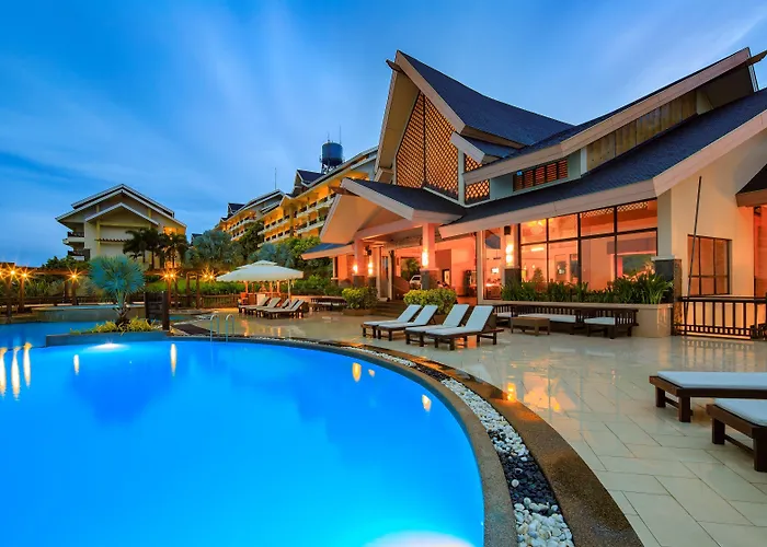 Alta Vista De Boracay Hotel Yapak