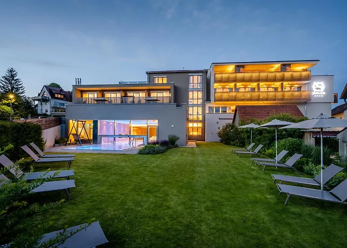 Landhotel Weißes Roß Illschwang