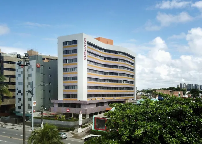 ibis Maceio Pajuçara