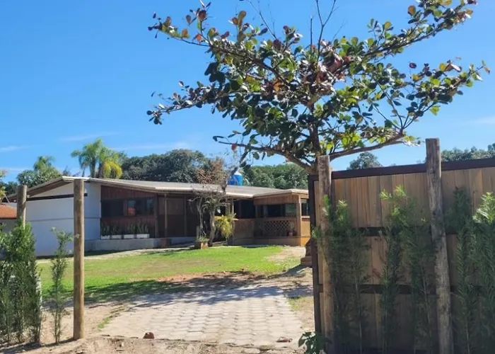 Pousada Ilha Sul