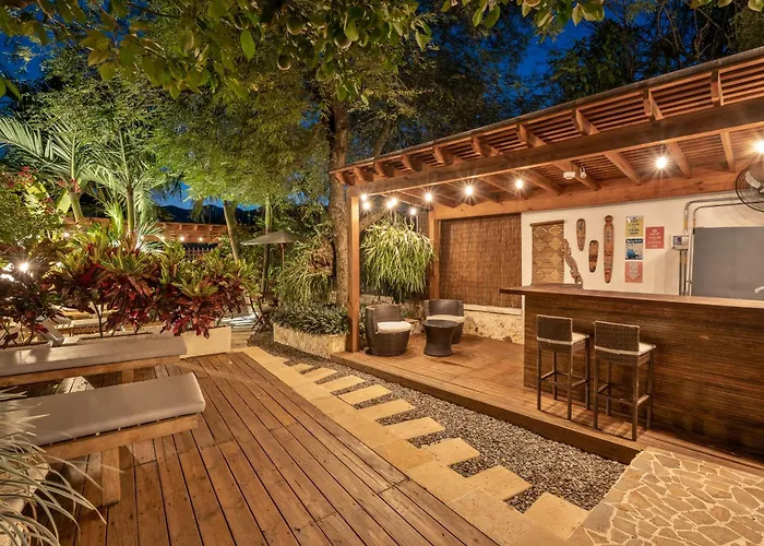 Casa Bixa Hotel Boutique by HMC - Mayores de 12 años -