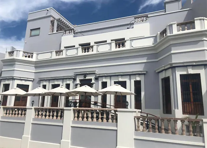 Casa Lucila Mazatlán Curamoria Collection