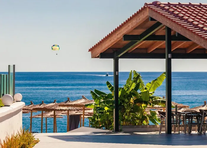 Hotel Blue Sea Island Kolymbia