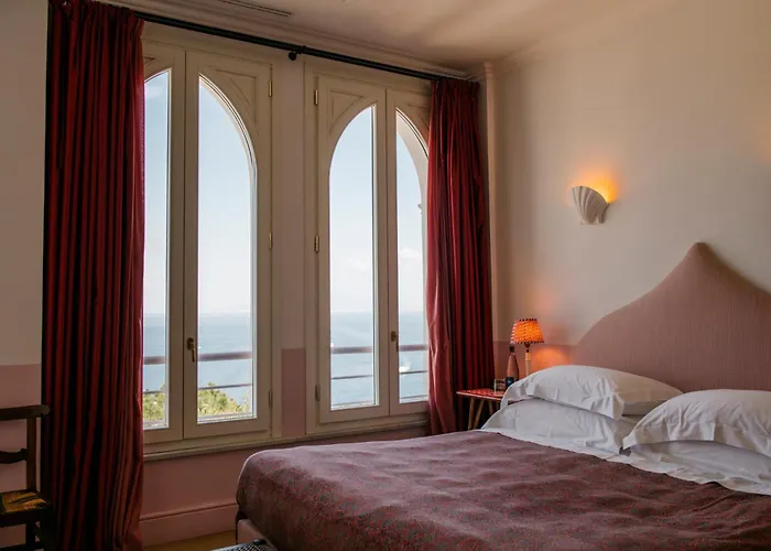 Il Capri Hotel