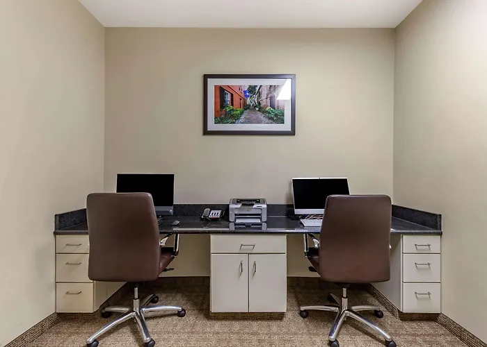 Comfort Inn & Suites Orangeburg