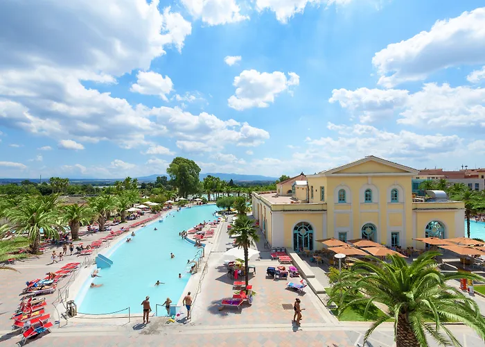 Victoria Terme Hotel