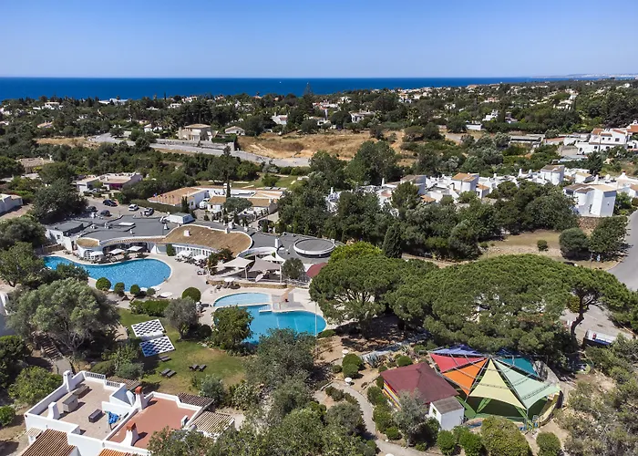 Quinta Do Paraiso - Al Carvoeiro 