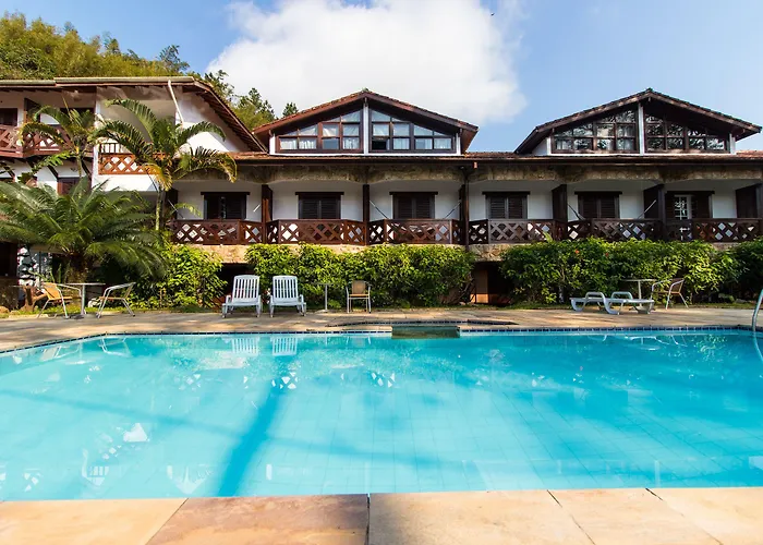 Hotelare Hotel Villa Di Capri