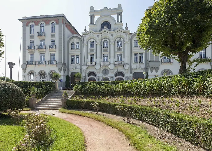 Curia Palace Hotel & Spa
