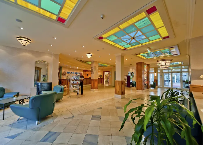 Hotel Aquamarin