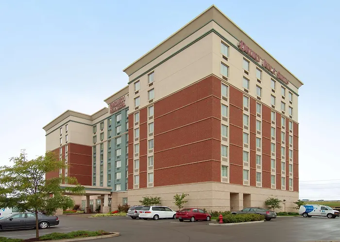 Drury Inn & Suites Indianapolis Northeast