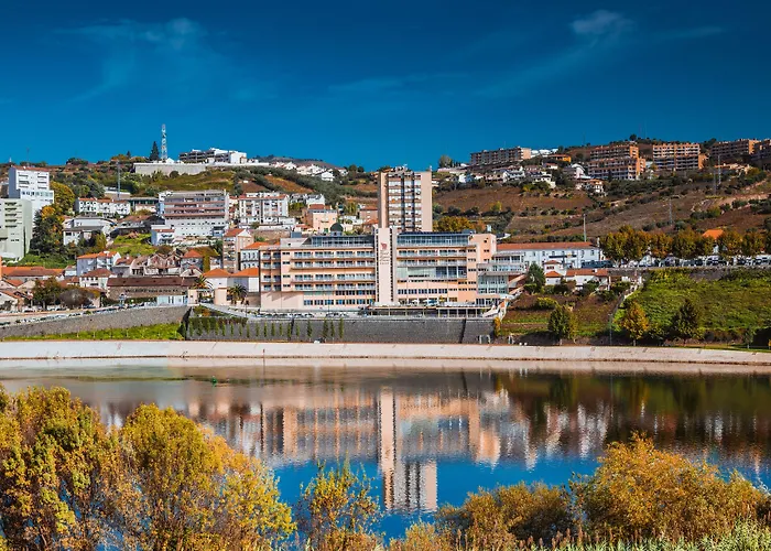 Hotel Regua Douro