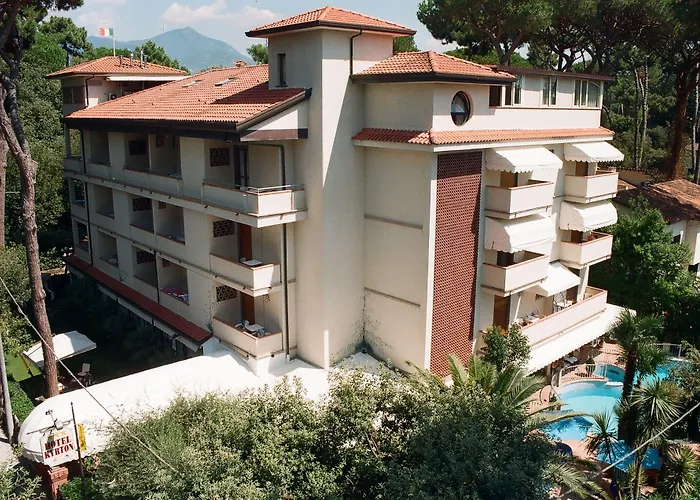 Hotel Kyrton
