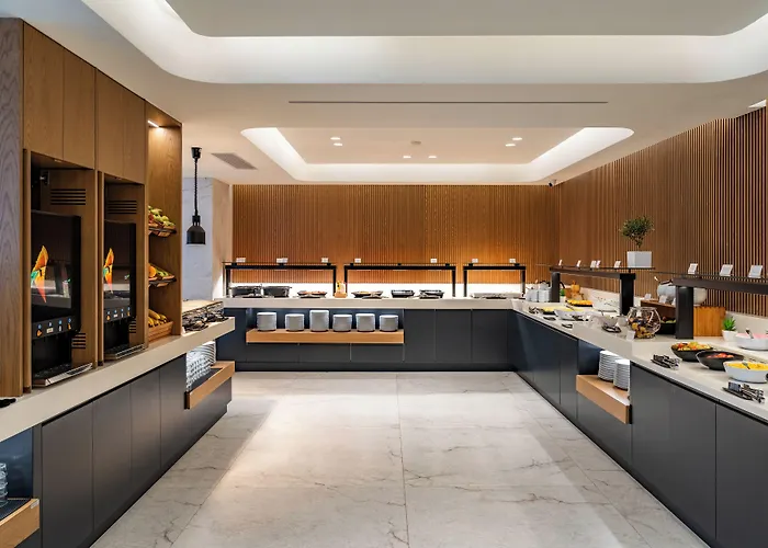 El Greco Resort & Spa Fira 